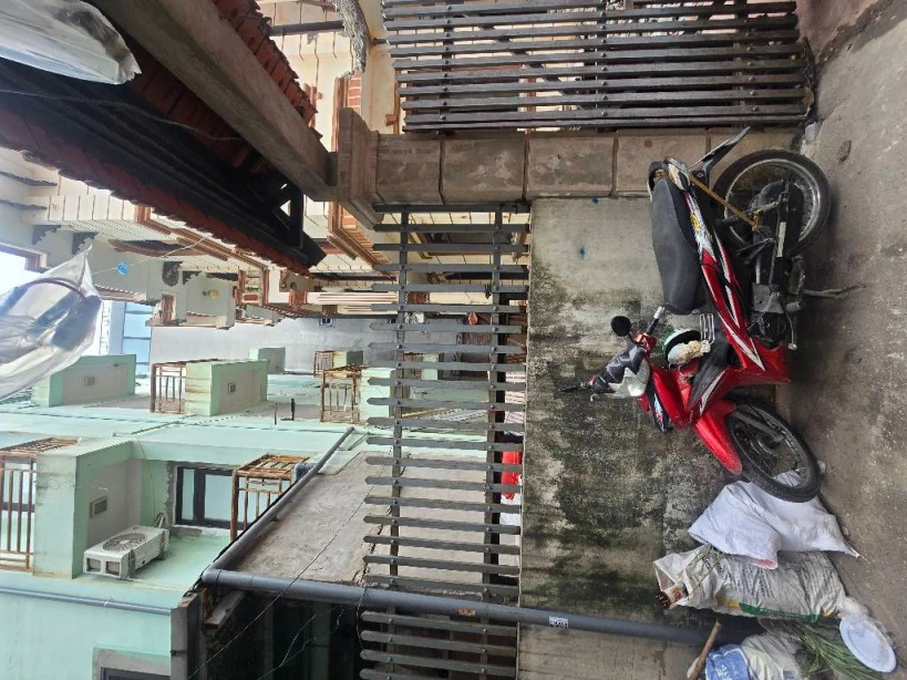 Bán đất đại đồng 51M ngõ thông gần phố hoàng mai