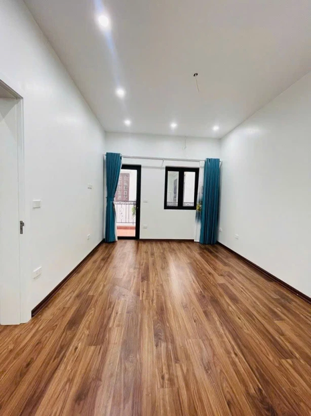 Bán siêu phẩm nhà vân hồ 4 tầng thang máy long lanh 2 thoáng hai bà trưng