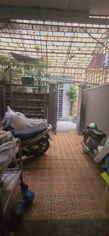 Siêu hiếm nguyễn đình chiểu bán nhà 4 tầng 3M ra phố hai bà trưng