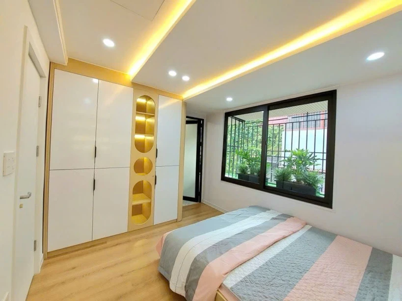 Tạ quang bửu bách khoa bán nhà tập thể 65M long lanh hai bà trưng