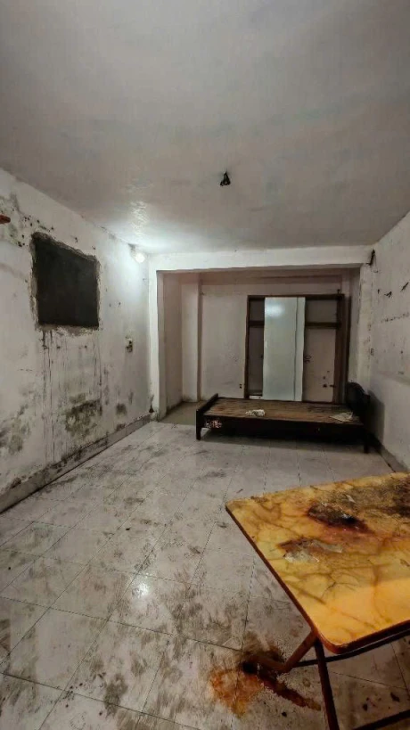 Bạch mai thanh nhàn bán nhà tập thể tầng 1 nguyên bản 70M hai bà trưng