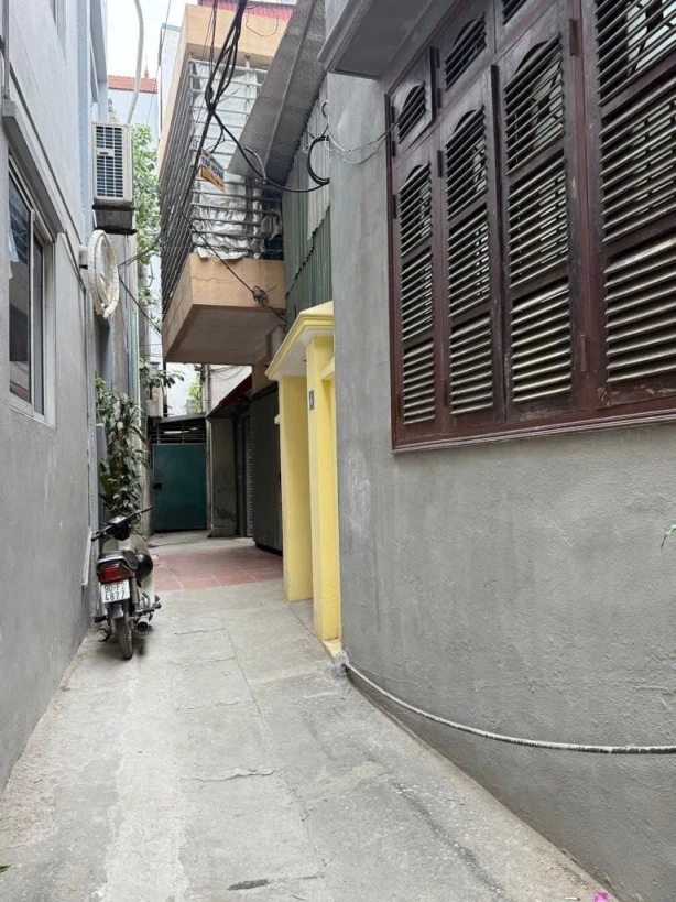 Đầu tư chia lô tây trà bán 100M tặng nhà phân lô 25M ô tô tránh hoàng mai