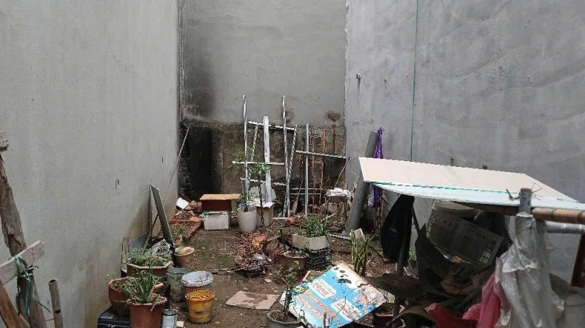 Bán đất sông sét tân mai 43M 1 nhà ra phố hoàng mai