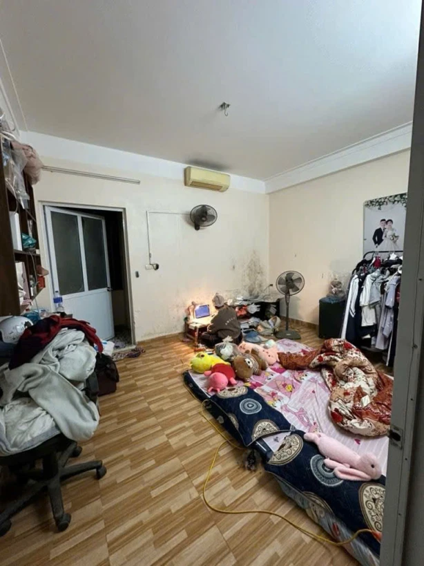 Bán nhà phân lô hồ đền lừ 5 tầng dân xây ô tô tránh vào nhà hoàng mai