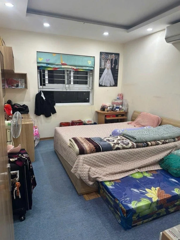 Bán chung cư Handico minh khai 67M long lanh hai bà trưng