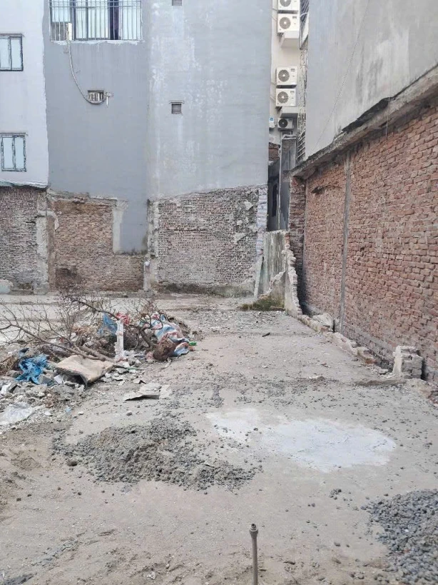 Bán 2 mảnh đất đại la liền nha 120M gần phố hai bà trưng