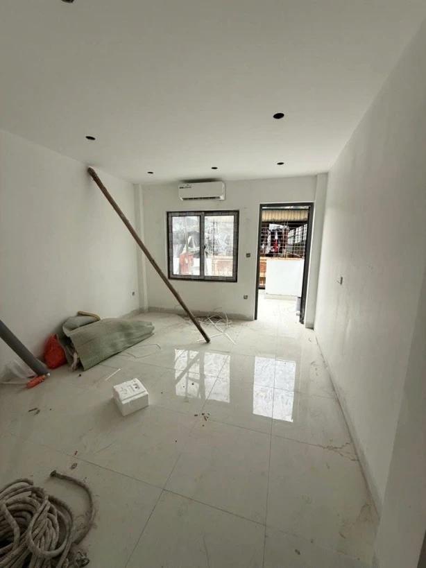 Bán nhà bạch mai minh khai 5 tầng thang máy long lanh ô tô kinh doanh hai bà trưng