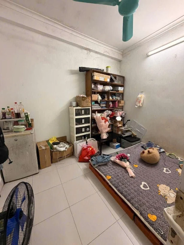 Bán nhà bạch mai 5 tầng dân xây ngõ thông gần phố hai bà trưng