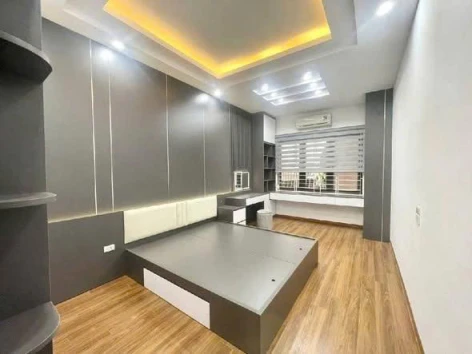 Cần bán gấp giá nào cũng bán minh khai bán nhà 5 tầng thang máy long lanh kinh doanh hai bà trưng