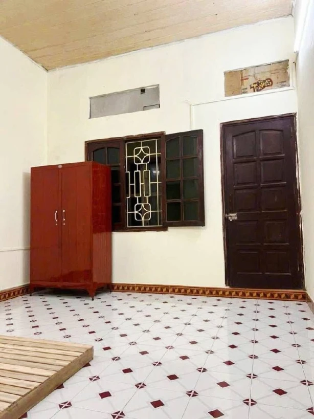 Minh khai bán 64M tặng nhà ô tô tránh kinh doanh hai bà trưng