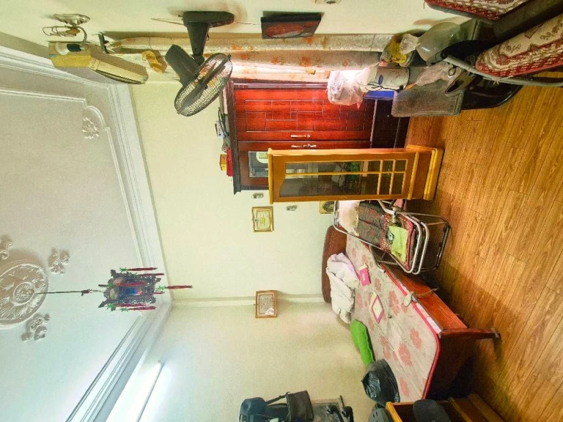 Bán nhà mặt phố nguyễn khoái 3 tầng dân xây 45M lô góc ô tô tránh kinh doanh hai bà trưng