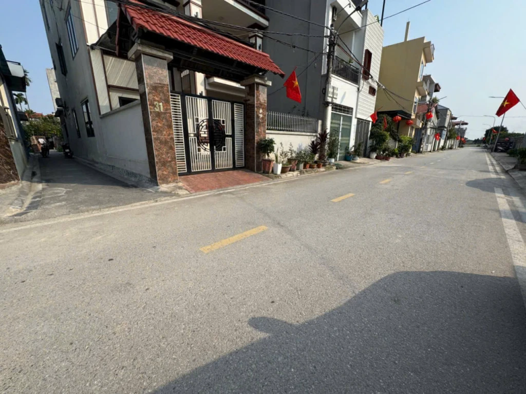 Chính chủ cần bán mảnh đất đẹp tại Lương Nỗ, xã Phúc Thịnh (xã Tiên Dương cũ), huyện Đông Anh, Hà Nội.