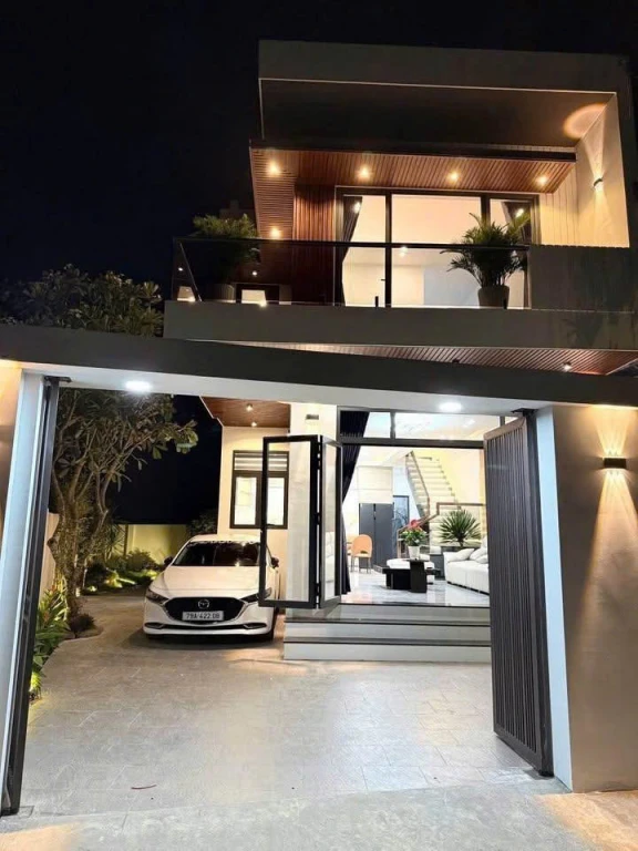 SIÊU PHẨM BIỆT THỰ MINI GIÁ RẺ CHỈ 1TỶ480 CÒN THƯƠNG LƯỢNG NGAY UBND P.TÂN TRIỀU