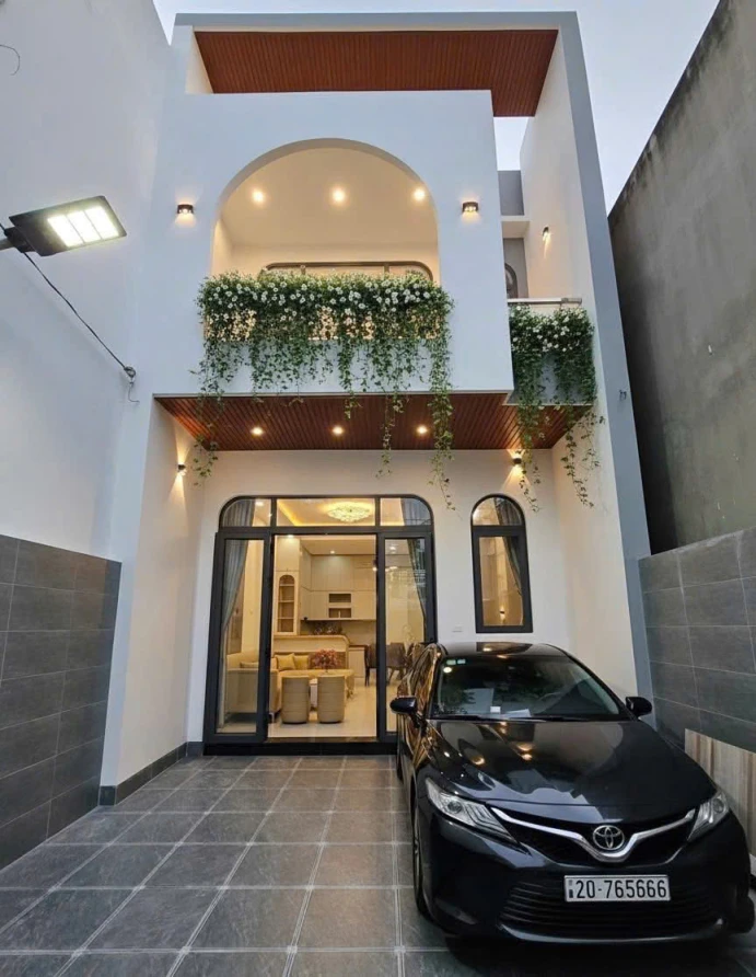 NHÀ LẦU MỚI HOÀN THIỆN CÁCH TRUNG TÂM BIÊN HÒA 10', CHỈ 750TR NHẬN NHÀ