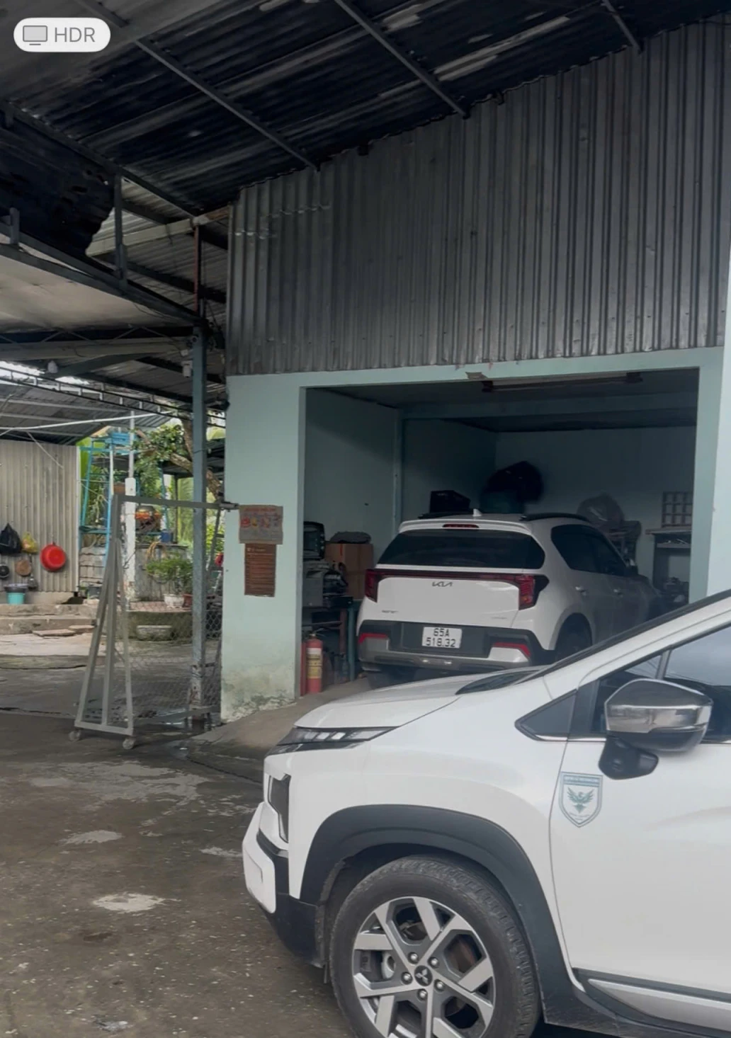 Bán đất xây nhà trọ Mặt Tiền thụt, hẻm trước nhà 6m 390A2 Nguyễn Văn Cừ, TP Cần Thơ