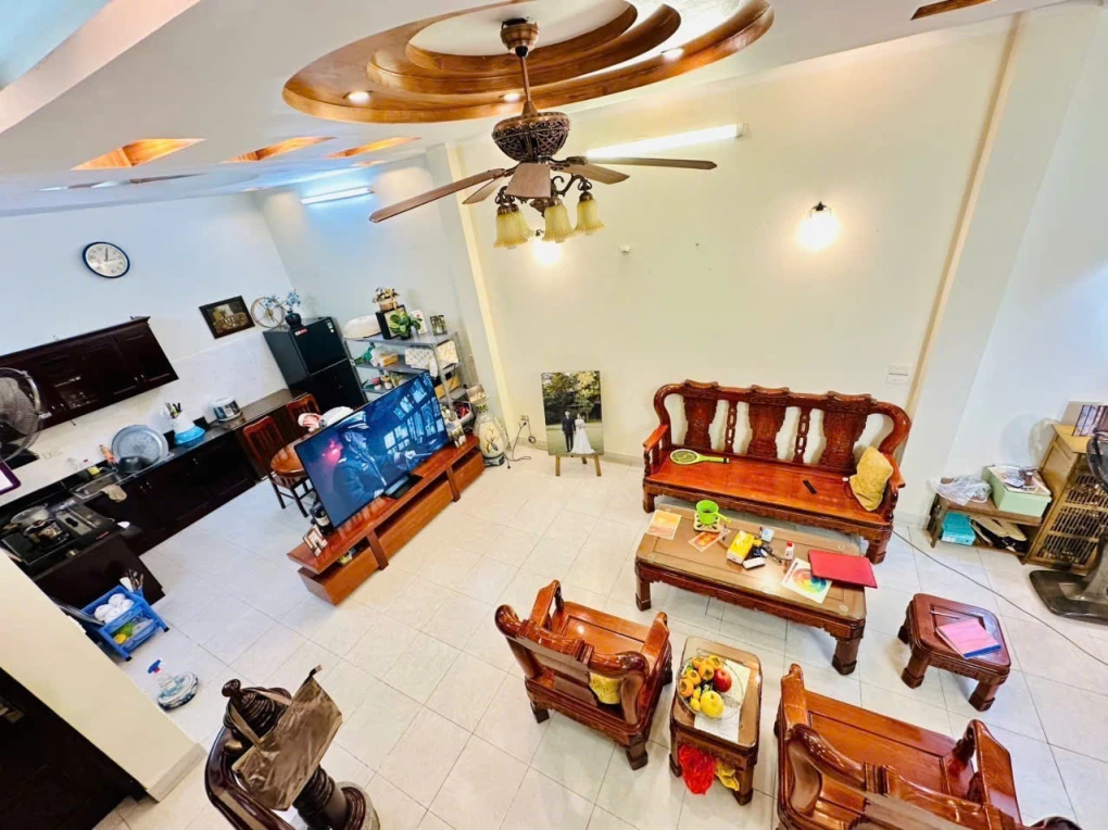 💥 Bán nhà trong ngõ phân lô Quân đội Vip phố Lê Trọng Tấn TX 70m2 4 tầng giá hơn 15 tỷ 3 mặt thoáng nhà xây kiên cố ở cực sướng