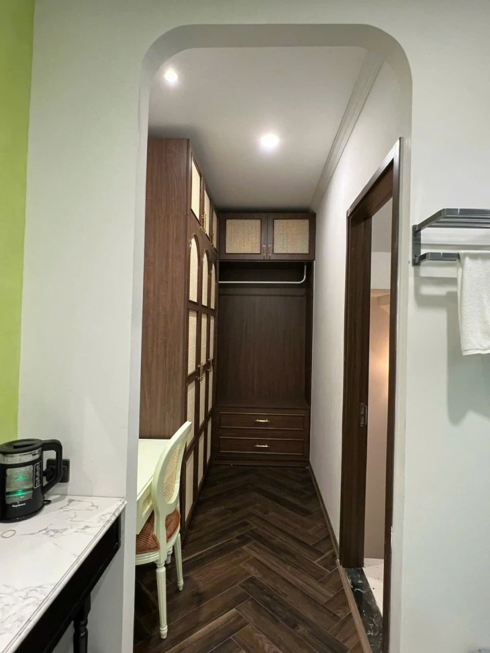 GIÁ GIẢM SÂU – CƠ HỘI HIẾM TẠI THANH XUÂN 
 VƯƠNG THỪA VŨ – 45M² – 5T THANG MÁY – Ô TÔ VÀO NHÀ