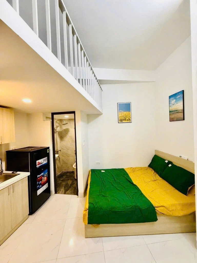 BẰNG LIỆT – 76M² – 6T THANG MÁY – MT 8M – CCMN DÒNG TIỀN- GÀ ĐẺ TRỨNG VÀNG