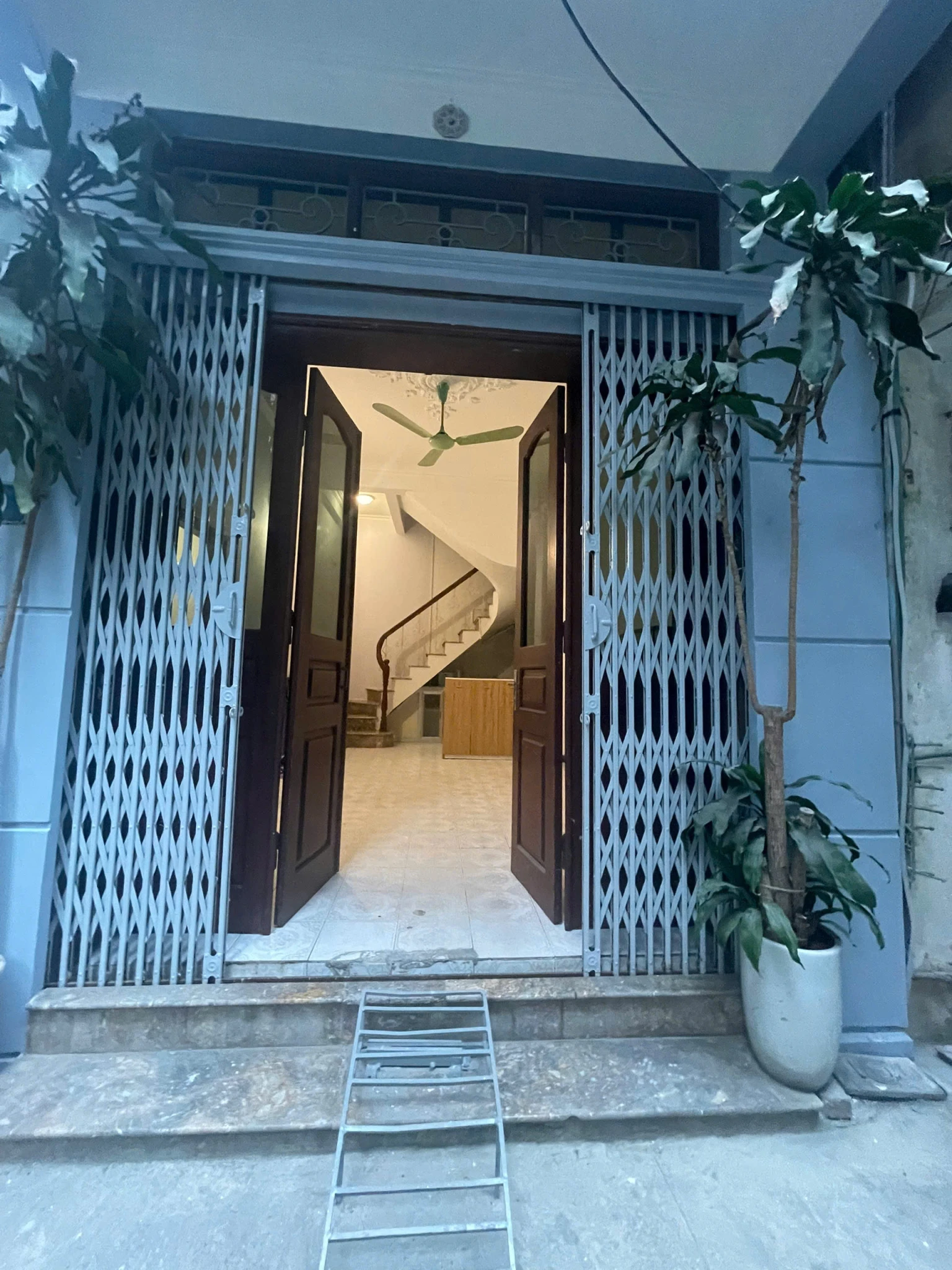 Chính chủ cần cho thuê nhà nguyên căn tại khu vực Đường Mỹ Đình Hà Nội.