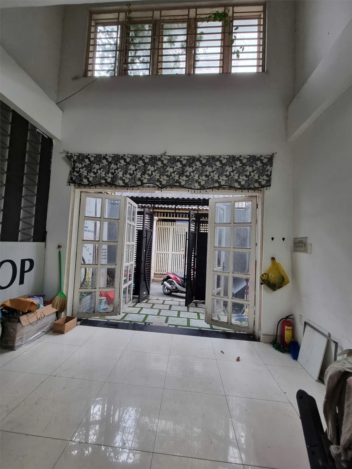 6.9 TỶ. 60M2 – NHÀ 4 TẦNG – DÒNG TIỀN 12TR/THÁNG. QUANG TRUNG.P11.