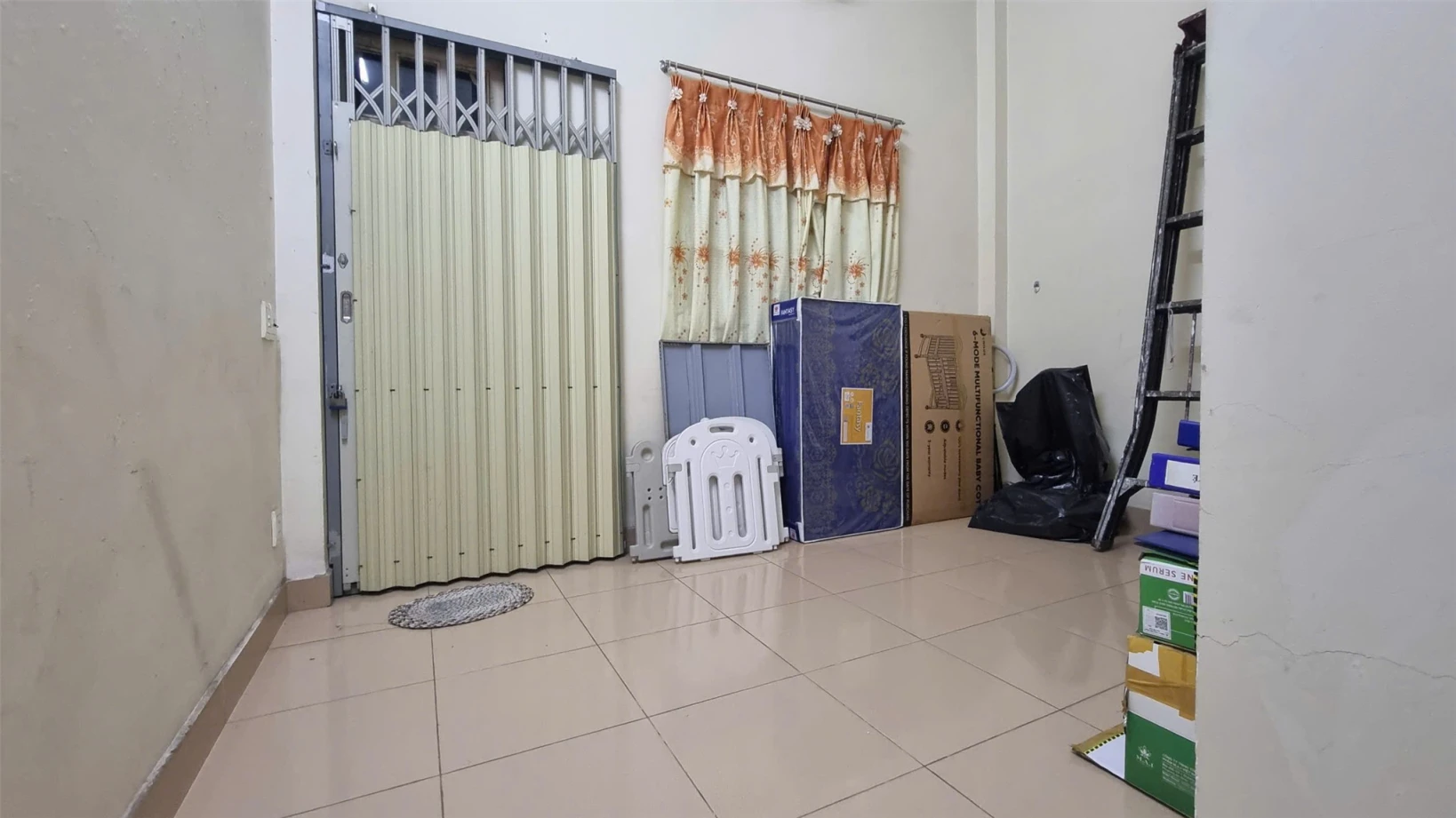 NHÀ NGAY CHỢ HẠNH THÔNG TÂY – 66M2 GIẢM 1,2 TỶ, CHỈ CÒN 10.1 TỶ.