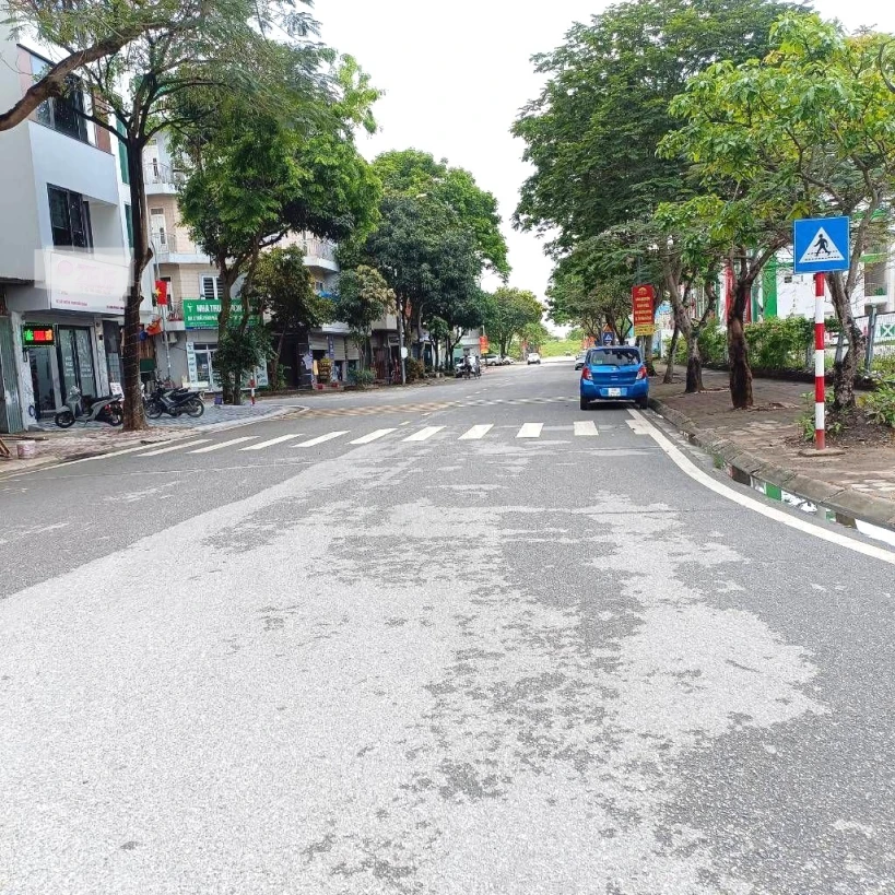 SIÊU PHẨM TĐC VIỆT HƯNG - 6 TẦNG THANG MÁY - VIEW THOÁNG VĨNH VIỄN [0372311369]