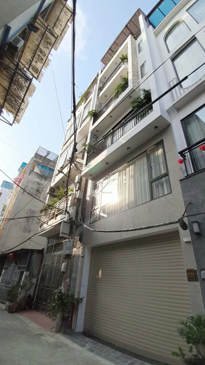 NHÀ PHÚC ĐỒNG 86M2- MT 5M- Ở VÍP- GIÁ ĐẦU TƯ- 26.X TỶ