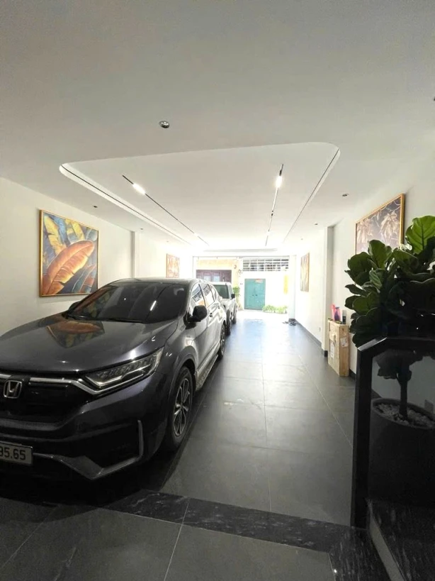 BÁN NHÀ  CỔ LINH - ĐẲNG CẤP THƯỢNG LƯU - THIẾT KẾ DUPLEX ĐỘC BẢN 70M2—7 Tầng- 2x Tỷ [0372311369]