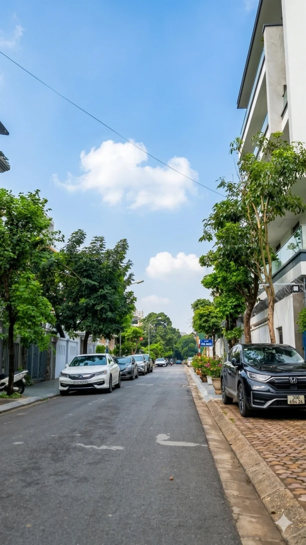 [BÁN ĐẤT] BIỆT THỰ VIỆT HƯNG - 330M2 - MẶT TIỀN 12M - SÁT VINHOMES RIVERSIDE - CHỦ GIẢM GẤP 3 TỶ [0372311369]