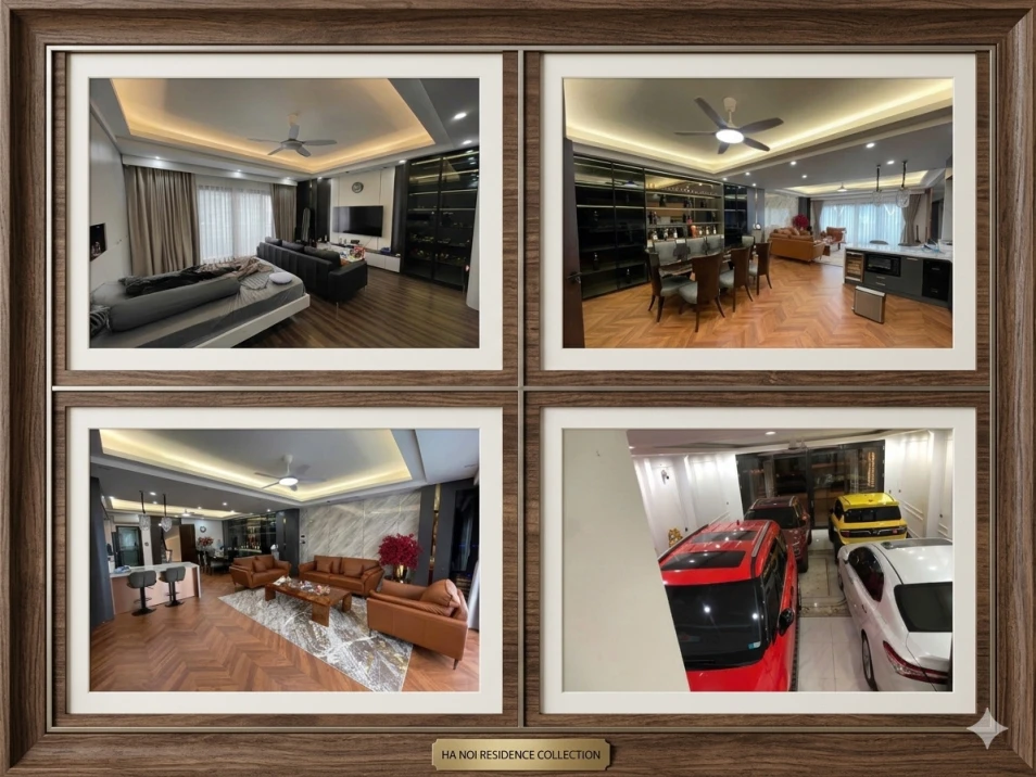 BÁN NHÀ PHÚC LỢI 90M2- 5 TẦNG – KINH DOANH, VĂN PHÒNG, Ở SƯỚNG- 3x Tỷ