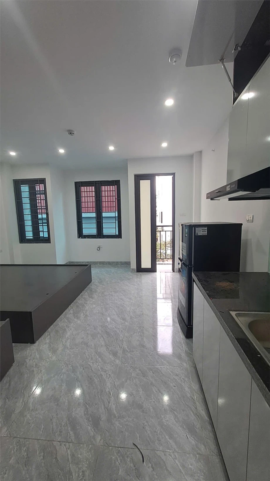 Cho thuê căn hộ Hữu Hòa 20m² full nội thất, chỉ 3 triệu/tháng