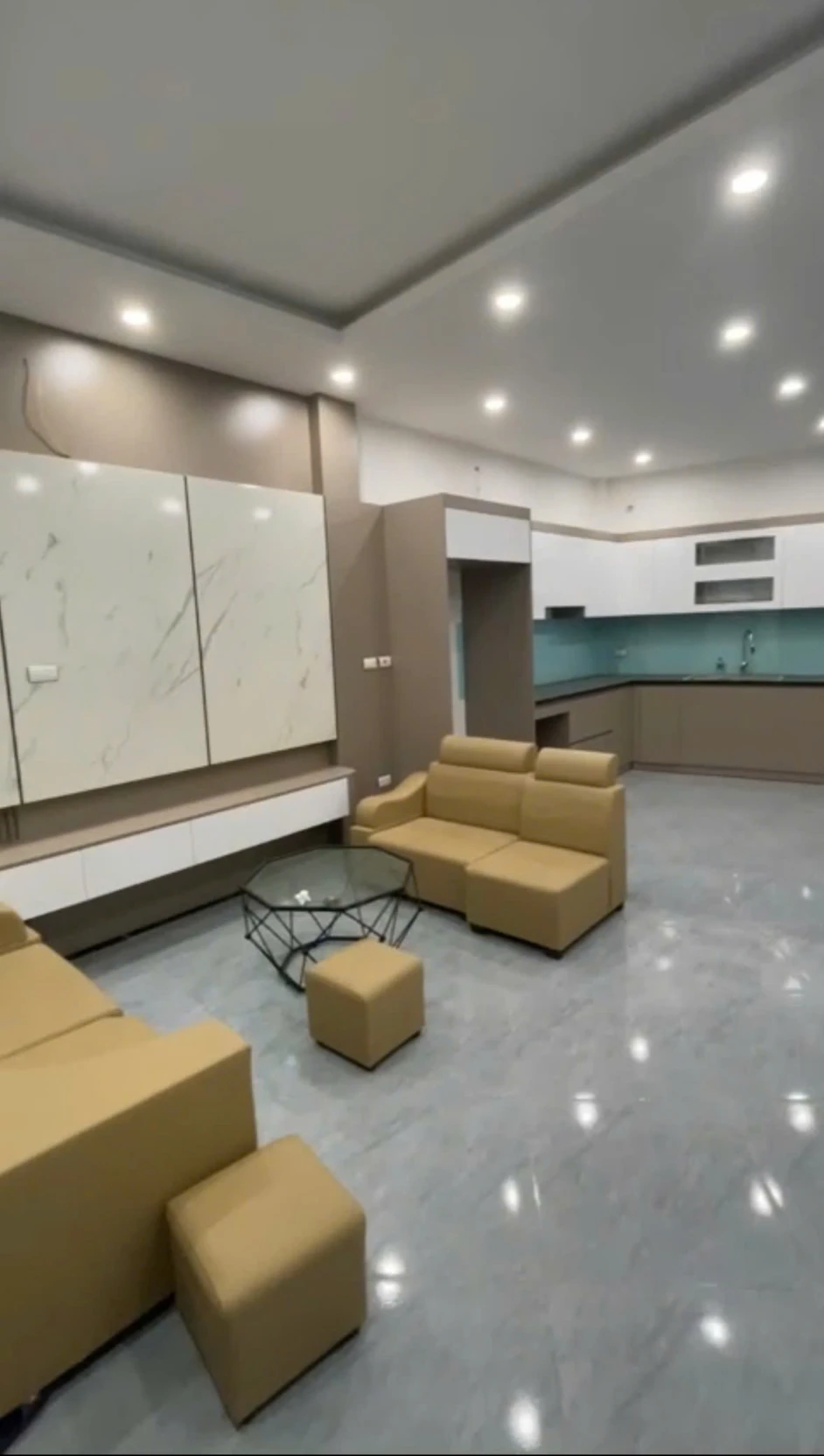 Ngọc Hồi – căn 41m cực hiếm, tầm tiền 6,5 tỷ mà tìm được nhà gọn gàng thế này gần như không có căn thứ 2