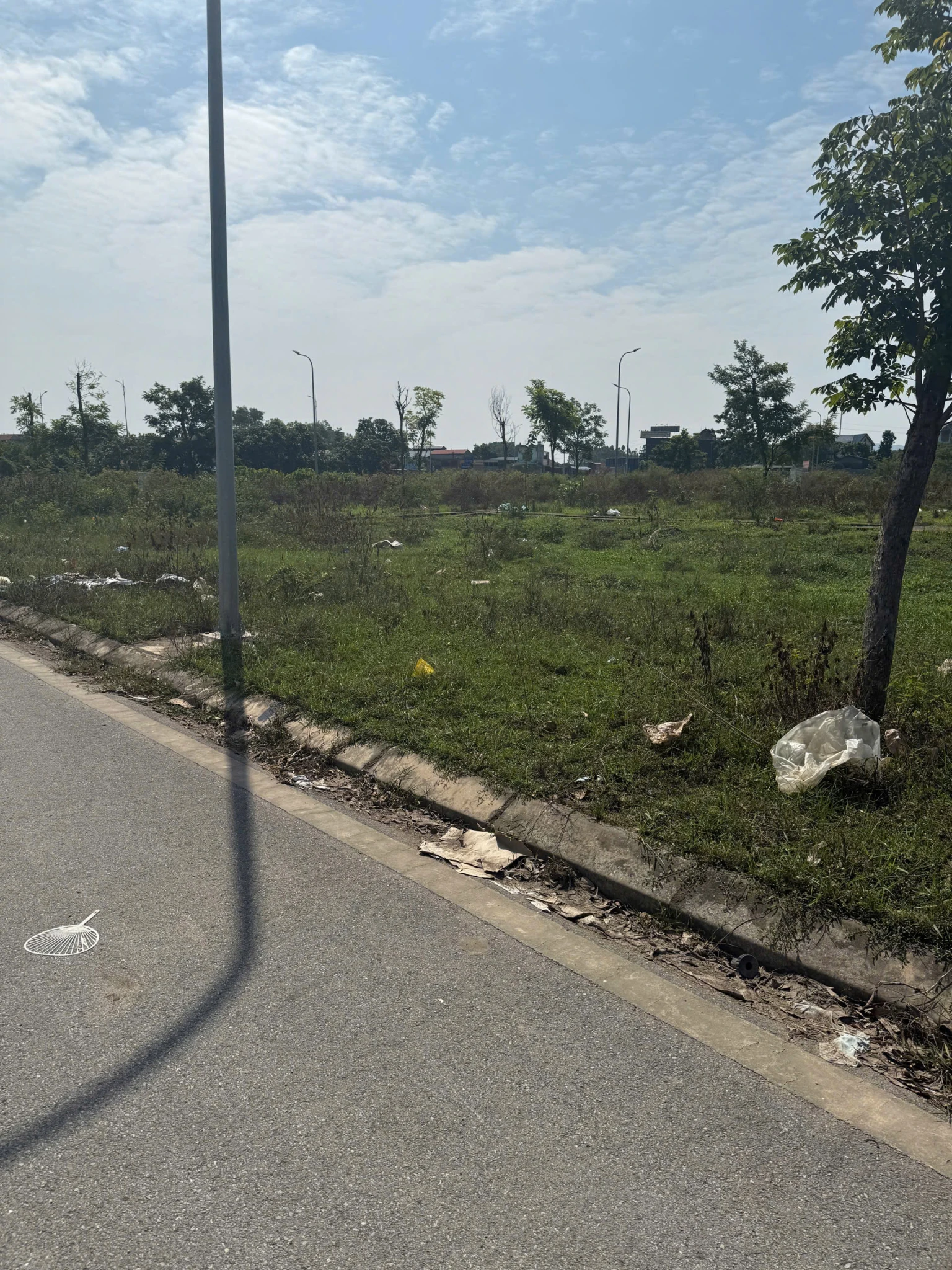 Bán đất KĐT Mỹ Độ Vistra TP Bắc Giang, Tỉnh Bắc Giang. DT 80m2 - MT 5m. Đường 17m. Giá 3,2 tỷ