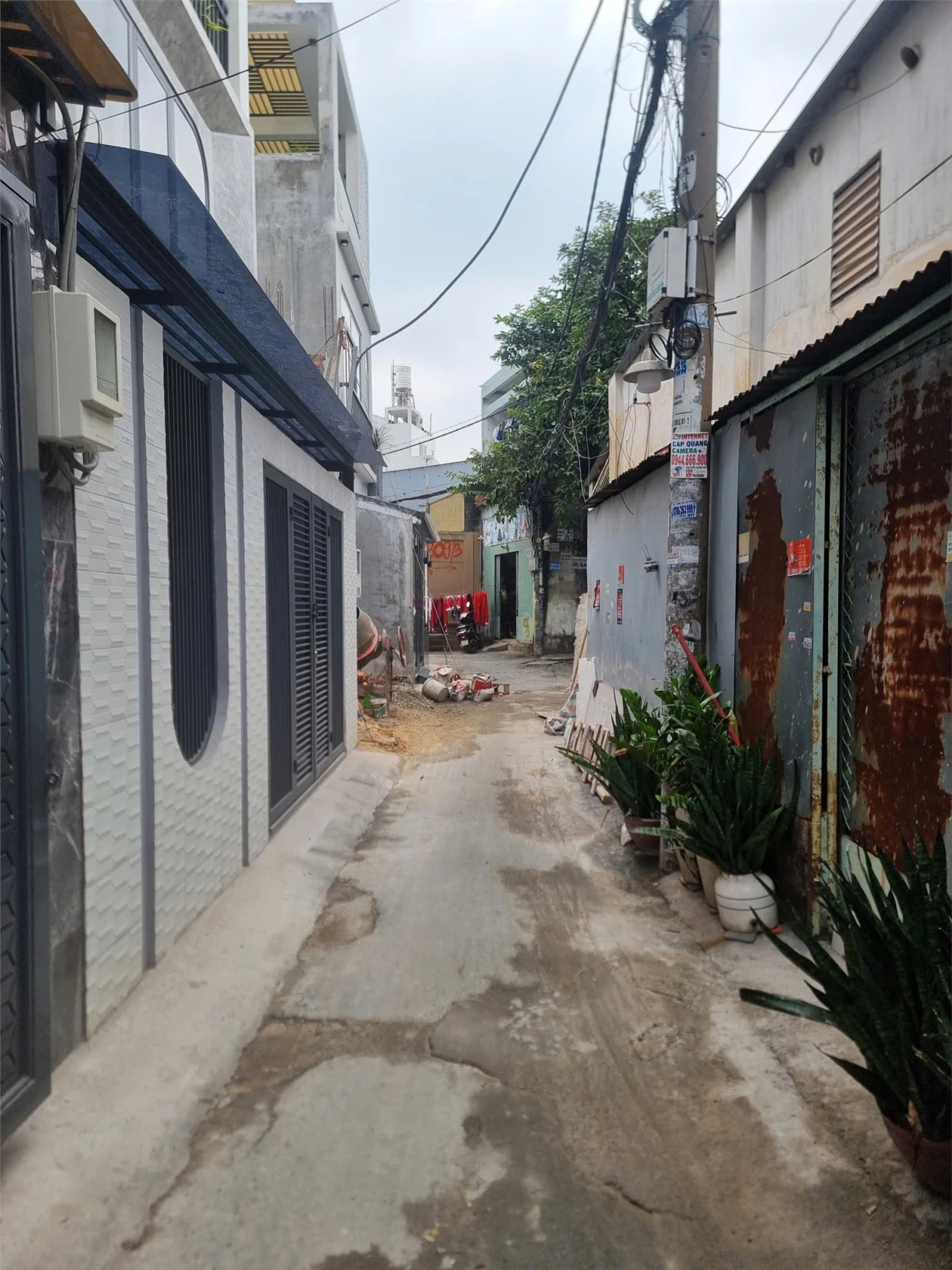 NGANG 6M CỰC KHỦNG - NGAY LOTTE MART .CHỈ NHỈNH 9 TỶ - SỞ HỮU NHÀ 5 TẦNG THANG MÁY.