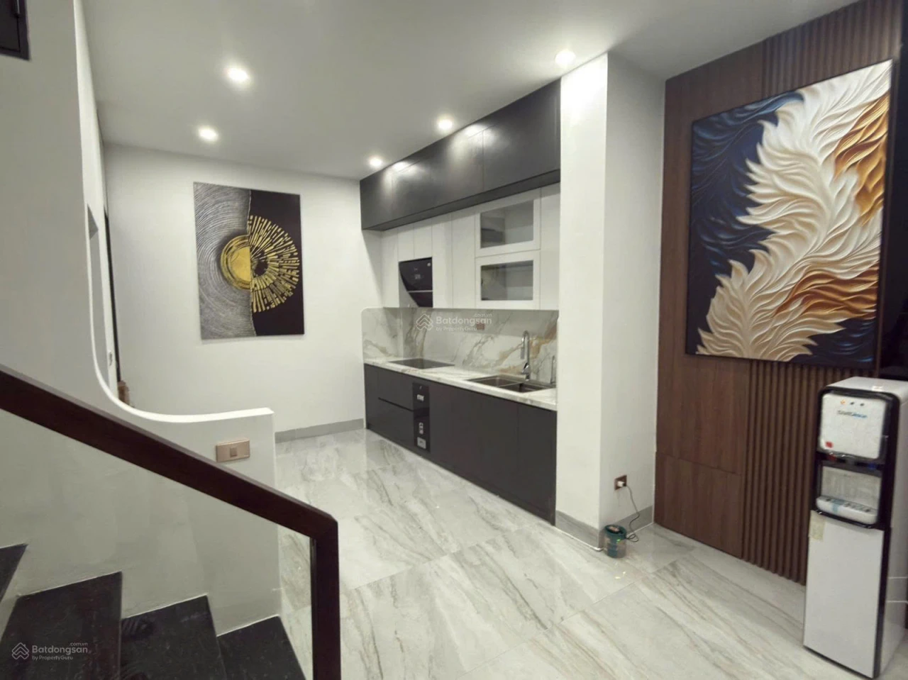 Bán nhà siêu đẹp Phùng Khoang full nội thất cao cấp, chỉ việc xách vali về ở