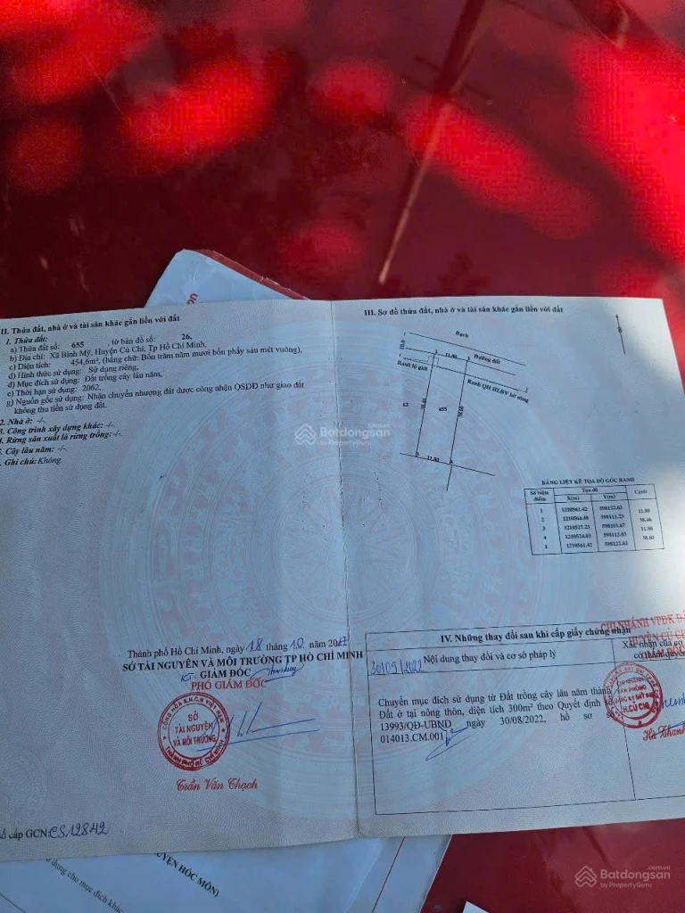 Đất ven sông Bình Mỹ 300m2 thổ cư đối diện Bình Dương - Chính chủ.