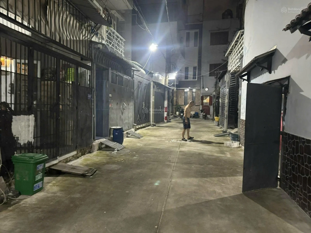 Bán nhà riêng tại Huỳnh Văn Nghệ, Tân Bình, Hồ Chí Minh, 8,5 tỷ, 98m2, giá tốt, chính chủ