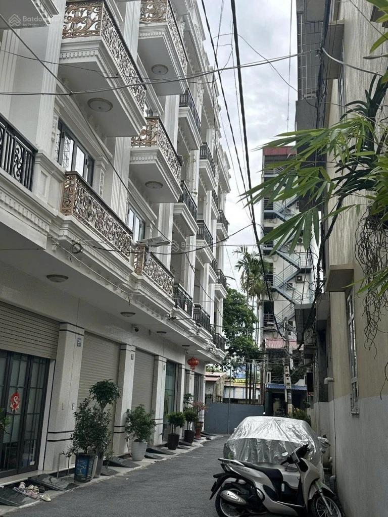 Chính chủ bán gấp nhà riêng tại khu Sao Sáng phường Thành Tô - Hải An