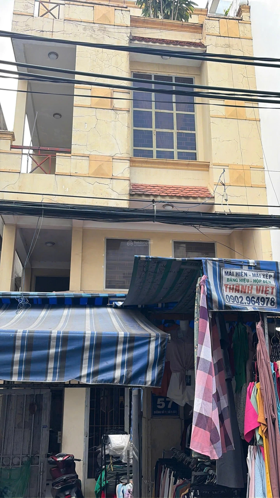 Bán nhà riêng 57 đường 7, p An Khánh Q2 TP. HCM, giá ưu đãi 22 tỷ (có thể thương lượng)
