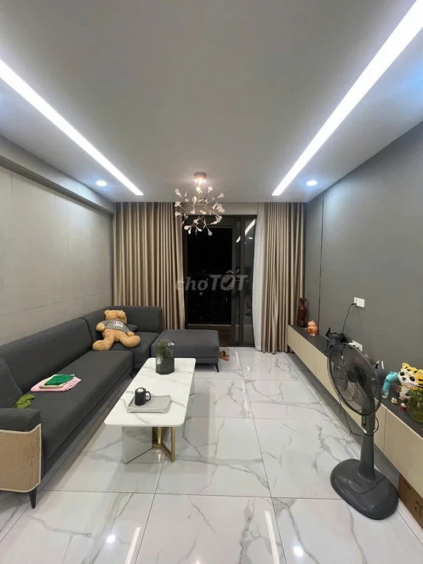CHO THUÊ CĂN GÓC CAO CẤP 3 PHÒNG NGỦ – OPAL BOULEVARD PHẠM VĂN ĐỒNG.