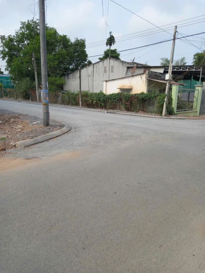 CHO THUÊ NHÀ 2 PHÒNG NGỦ – 133M² – CHỈ 2,5 TRIỆU/THÁNG TẠI TÂY NINH