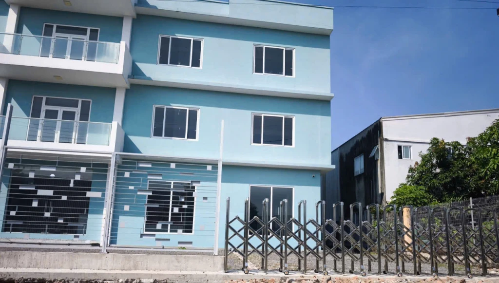 CHÍNH CHỦ BÁN NHÀ XƯỞNG 2.750M² TẠI KCN HIỆP PHƯỚC – NHÀ BÈ  38 TỶ CHƯA VAT