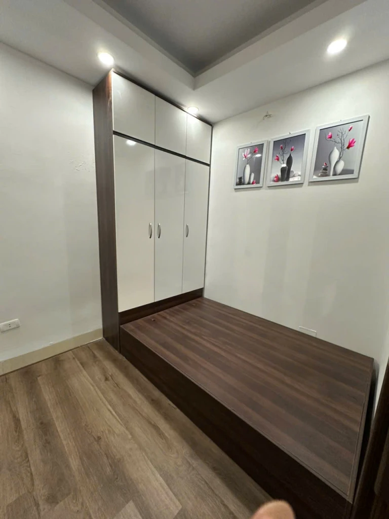 BÁN  CHUNG CƯ MINI FULL NỘI THẤT – TRUNG TÂM HAI BÀ TRƯNG