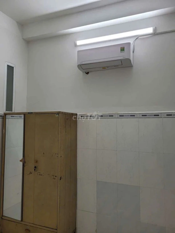 Cho thuê phòng trọ rộng rãi, tiện nghi - full nội thất.