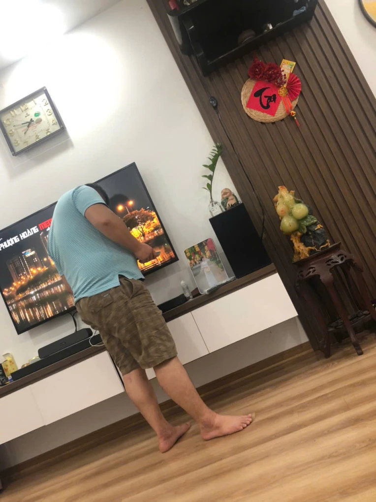 CHÍNH CHỦ BÁN CĂN HỘ ECOHOME 3 – BẮC TỪ LIÊM, HÀ NỘI