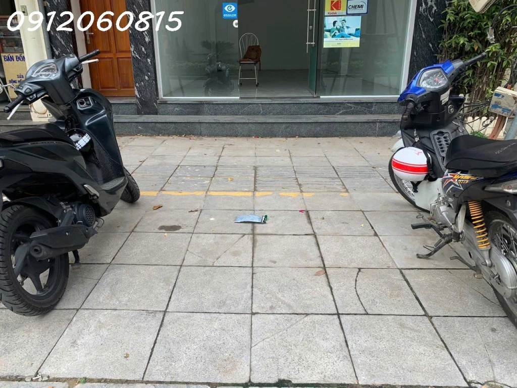 Khi nhịp đập Vĩnh Cửu của những cỗ máy thời gian hòa cùng hơi thở nghìn năm của đất Kinh Kỳ