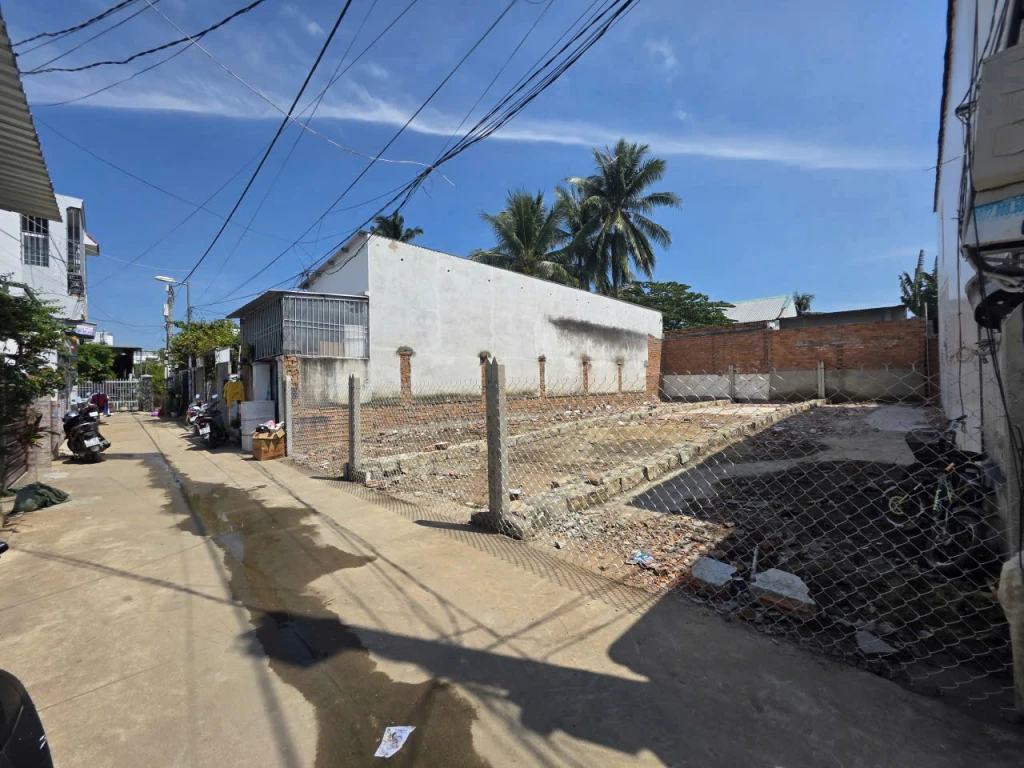 Đất Ngọc Hiệp – 66.4m² – Tặng GPXD 3 Tầng – Chỉ 2.14 Tỷ