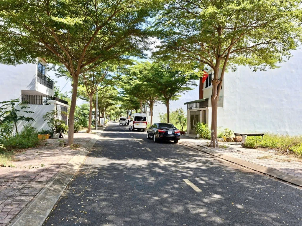 Đất KĐT Mipeco – Ven Biển Trần Phú – 90m² – Đường 12m – 8.2 Tỷ