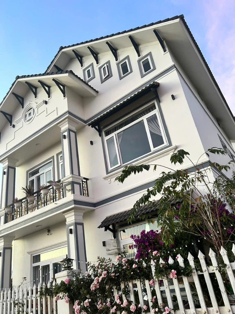 Cần cho thuê các căn hộ dịch vụ trong Biệt thự Đồi Mây từ 25m2 - 40m2