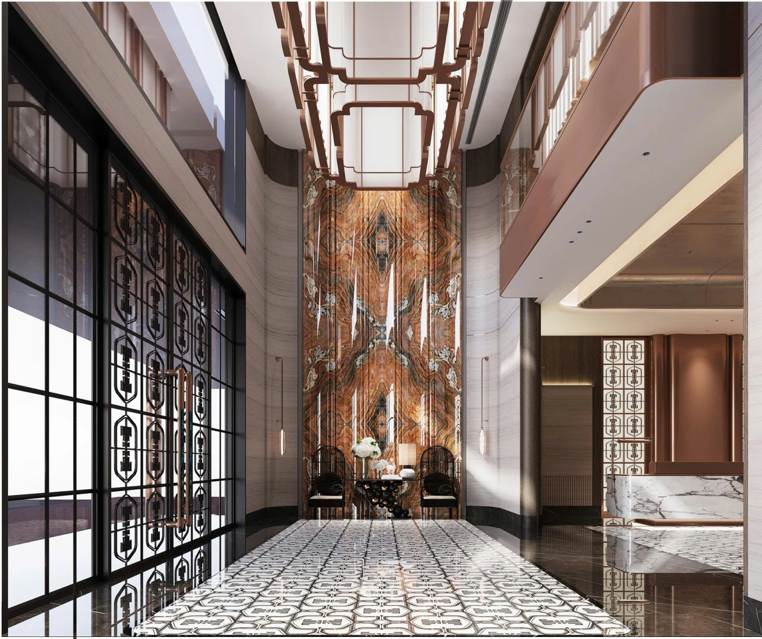 THE LEGATUS 22 LIỄU GIAI – SỞ HỮU CHẤT SỐNG THƯỢNG LƯU, GIÁ CHỈ TỪ 180 TRIỆU/M²!